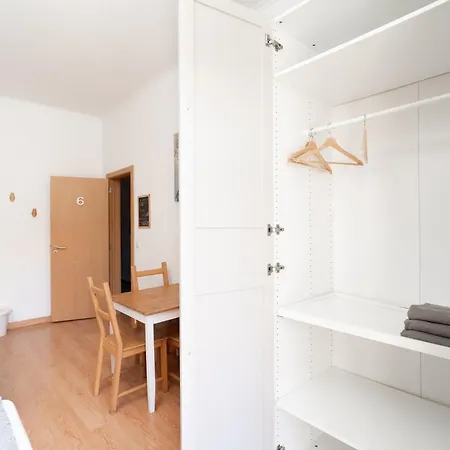 Albergue Crespo *