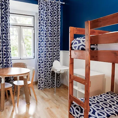 Crespo Albergue