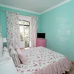 Crespo Hostal