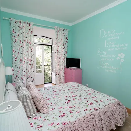 Crespo Hostel