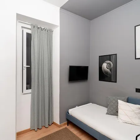 Hostel Crespo Lizbona