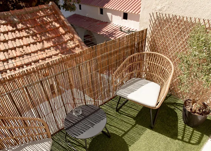 Hostel Crespo Lisbon