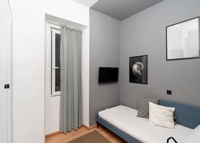 Hostel Crespo Lisbon