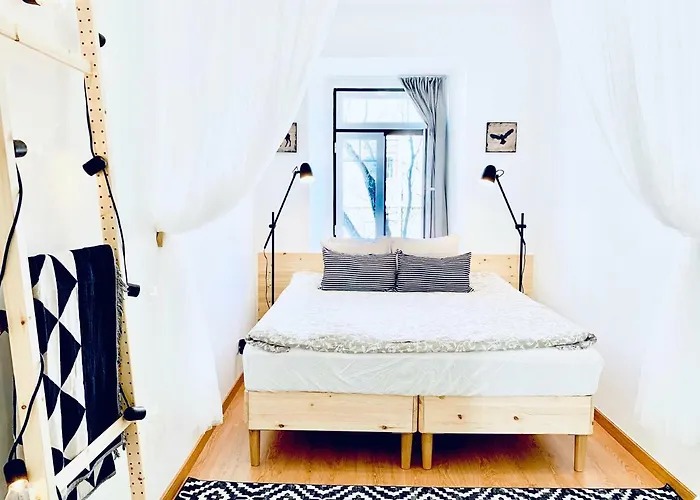 Crespo Hostel Lisbon