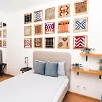 Crespo Hostal