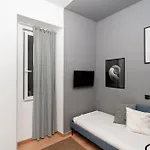 Hostal Crespo Lisboa