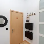 Хостел Crespo