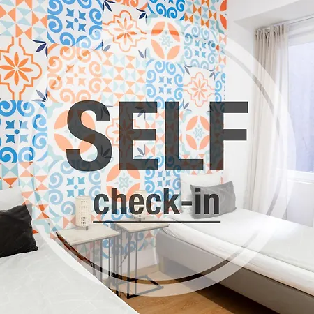 Crespo Hostel Lisbon