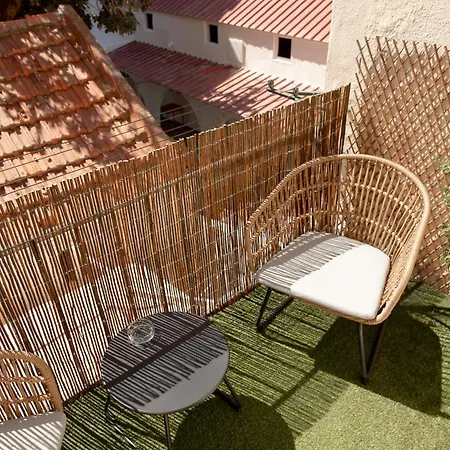 Hostal Crespo Lisboa