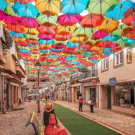 Vandrerhjem Crespo *