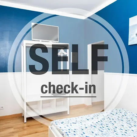 Hostel Crespo Lizbona